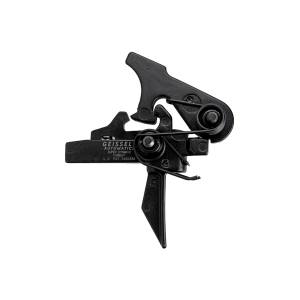 Geissele Automatics Super Dynamic Combat SD-C Trigger AR15/AR10 Black