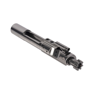 Cryptic Coatings 5.56 NATO M16 Bolt Carrier Group - Mystic Silver