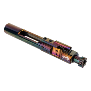 Cryptic Coatings 5.56 NATO M16 Bolt Carrier Group - Dragon's Breath