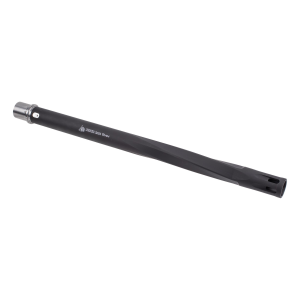 Odin Works Super Lite AR-15 9mm Barrel - Black - 16"