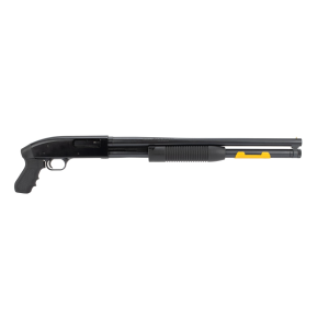 Mossberg Maverick 88 Cruiser - 8 Shot 20" 12 Gauge Shotgun 3" Pump Action, Blk - 31080