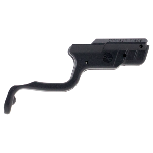 Crimson Trace Red LaserGuard For S&W SD9/SD40/SD9VE/SD40VE Models