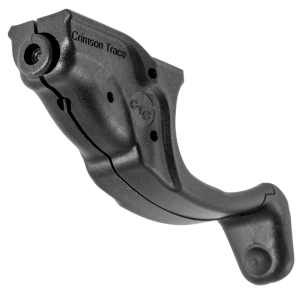 Crimson Trace Laserguard Laser Sight for Taurus Millennium Pro Pistols without Accessory Rail - LG493