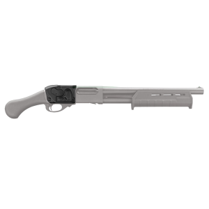 Ls-870 Lasersaddle For Remington Tac-14 & 870 Shotguns - Green Lasersaddle For Remington Tac-14 & 870