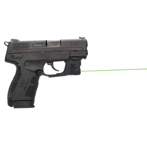 Viridian Reactor R5 Gen 2 Green Laser With Holster - Springfield XD-E