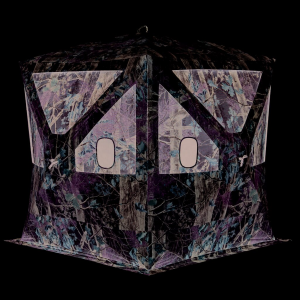 Barronett Big Cat 350 Blind Backwoods - Barronett