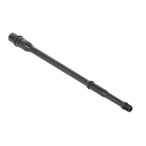 Duty 308 Winchester Big Gunner Profile Rifle Barrels For Ar-308 - Duty 308 Win 18'''' 1-10 Twist Big Gunner Contour Bbl Nitride