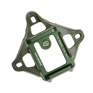 Armor Express Wilcox 3 Point NVG Shroud - Armor Express