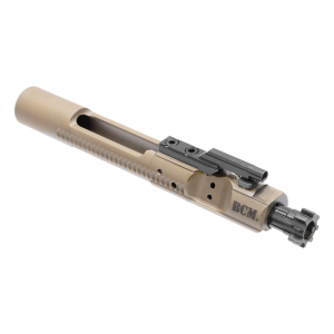 Bravo Company Manufacturing AR-15 Bolt Carrier Group - PVD Flat Dark Earth