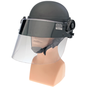 Armor Express TLS-F56 Laser Shield With Velcro For DK5/DK6 - Armor Express