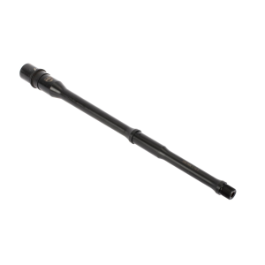 Duty 308 Winchester Big Gunner Profile Rifle Barrels For Ar-308 - Duty 308 Win 16'''' 1-10 Twist Big Gunner Contour Bbl Nitride