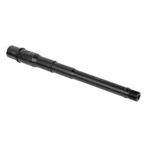 Big Gunner 8.6 Blackout Rifle Barrels - 8.6 Blackout 12" 1-3 Twst Big Gunner Contour Chrome Moly Bbl