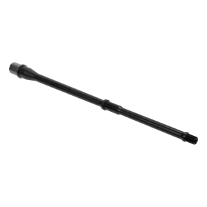 Ar-15 Match Barrels Pencil Profile 223 Wylde Stainless Steel 5r - Match 223 Wylde 16'''' 1-8 Twist Pencil Contour Bbl Nitride