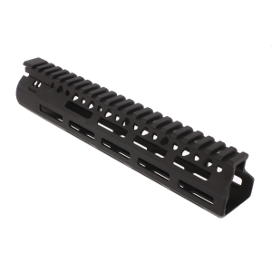 Ar-15 Bcmgunfighter  Mcmr Handguard M-Lok Free Float - Mcmr Handguard  9'''' M-Lok Free Float Black