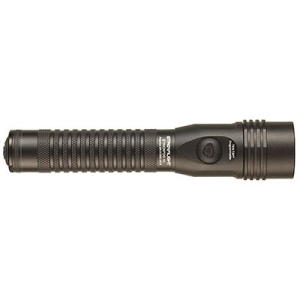 Streamlight Strion DS HL Handheld Flashlight with Grip Ring - 120V/100V AC - Streamlight
