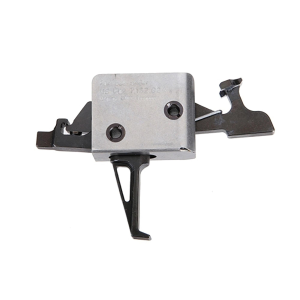 CMC Triggers Drop-In Trigger Two-Stage Flat 2lbs / 2lbs For AR-15/AR-10