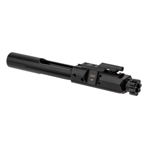 Ar .308 Gen 2 Bolt Carrier Group 6.5 Creedmoor/8.6 Blackout - Ar .308 Gen 2 Bolt Carrier Complete Black 6.5cm/8.6blk