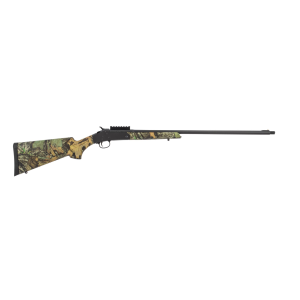 Savage M301 Turkey 410 Shotgun - Mossy Oak Obsession - 26" - Savage Arms