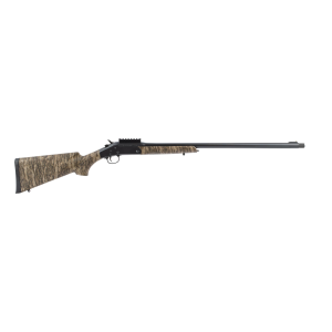 Savage M301 Turkey 20ga Shotgun - Mossy Oak Bottomland - 26" - Savage Arms
