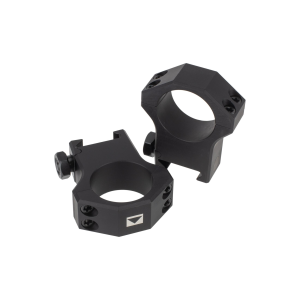 Steiner Optics T-Series 30mm Scope Rings - High Height 1.25" - Open Box - Steiner Optics