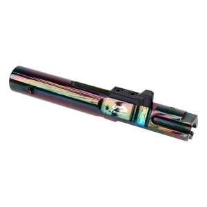 Cryptic Coatings 9mm AR-15 Bolt Carrier Group - Dragon's Breath
