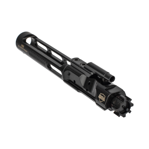 Rubber City Armory 7.62x39 Low Mass Bolt Carrier Group - Nitride - Rubber City Armory