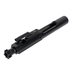 Rubber City Armory 6.5 Grendel Type II AR-15 Bolt Carrier Group - Nitride - Rubber City Armory