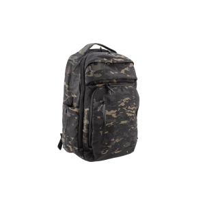 Viktos Perimeter 40L Backpack - Black Multicam - Viktos