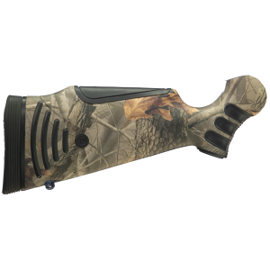 Thompson/Center Encore Pro Hunter FlexTech Synthetic Rifle Stock - Realtree Hardwood - Tc Accessories