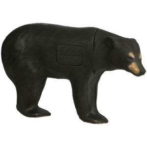 Delta McKenzie Backyard 3D Target Aim Rite Black Bear - Delta Mckenzie