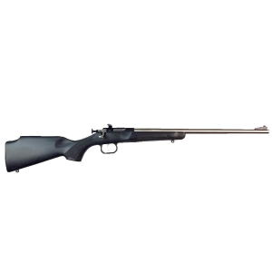 Keystone Sporting Arms Crickett Rifle 22 LR - 16.125" - Stainless - Synthetic Stock