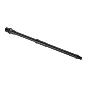 Ar-15 Gunner Profile Barrels .350 Legend - Duty 350 Legend 16'''' 1-16 Twist Gunner Contour Bbl Nitride