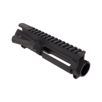 Aero Precision M4E1 Threaded Stripped AR-15 Upper Receiver - Black Anodized - BLEM