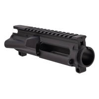 Expo Arms Forged Stripped AR-15 Upper Receiver - T-Marked