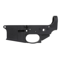 Anderson Manufacturing AR-15 Stripped Lower Receiver - Closed Ear