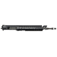 BCM Mk 12 Mod 0 Bravo Complete 5.56 NATO Upper Receiver With PRI Handguard - 18" - Black
