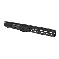 LMT Monolithic Upper Receiver - AR-10 - MRP-L - M-LOK - Rifle - 12.5"
