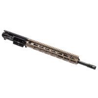 Bravo Company Manufacturing MK2 5.56 NATO Barreled Upper Receiver - 13" MCMR - 16"