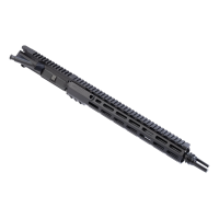 Sons of Liberty Gun Works M4-L89 5.56 NATO Barreled Upper Receiver - 14.5" - SilencerCo ASR