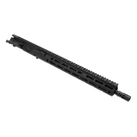 Aero Precision Aero Precision M4E1 Threaded AR-15 Barreled Upper 16" 5.56 Mid-Length - MOD4 - Black - view 1