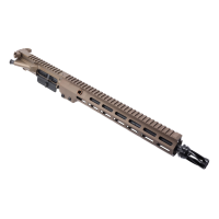Geissele Automatics Super Duty MOD 1 Heavy Barrel 5.56 NATO Complete Upper Receiver - 14.5" - DDC