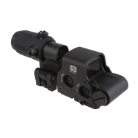 EOTECH EXPS2-2 HWS with G33 Magnifier