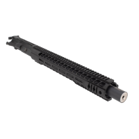 Radical Firearms 5.56 Integrally Suppressed Upper Receiver - 16.5"