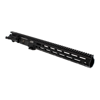 LMT Monolithic Upper Receiver - AR-15 - MRP-L - M-LOK - Rifle - 13.25"