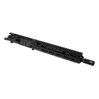 Bravo Company Manufacturing BFH Carbine AR-15 Upper Receiver Group - MCMR-10 Rail - 11.5"