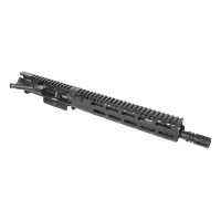 Bravo Company Manufacturing Standard Carbine Upper Receiver Group - MCMR-10 Handguard - 11.5"