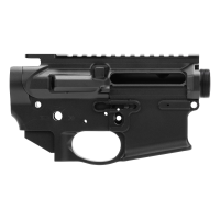 Sons of Liberty Gun Works Broadsword M4-89 Stripped Receiver Set