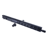Foxtrot Mike Products MIKE-15 .223 Wylde Gen 2 Complete Upper Receiver - 16"