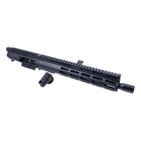 Foxtrot Mike Products MIKE-15 .223 Wylde Gen 2 Side Charging Complete Upper Receiver - 12.5"