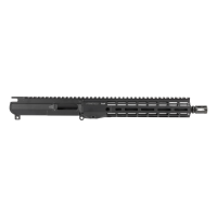 Aero Precision EPC-9 Threaded 11" 9mm Barreled Upper Receiver - ATLAS R-ONE 10.3" Handguard